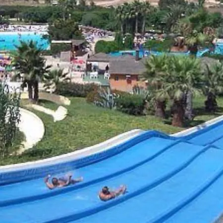 Apartment Casa Jardin Torrevieja