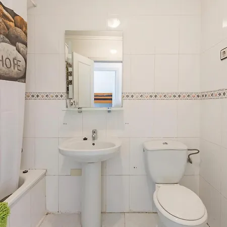 Apartment Casa Jardin Torrevieja
