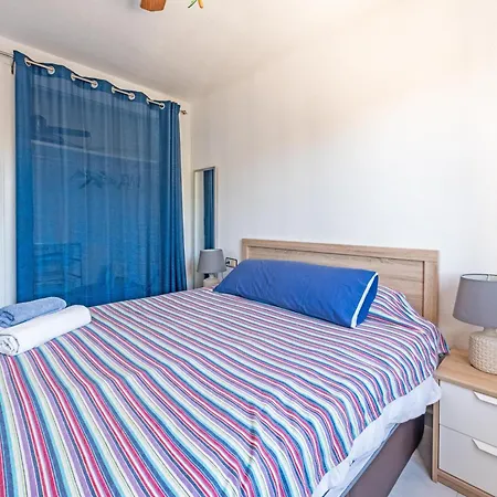 Casa Jardin Apartment